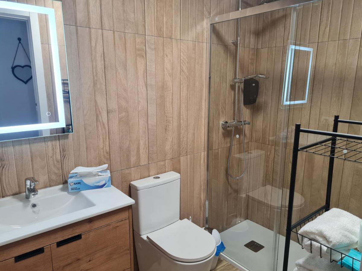 Ferienwohnung El Capricho De Olga Almodóvar del Río Exterior foto